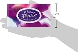 Polylina Pop-Ins Sanitary Disposal Bags 50 Purple Recycled UK Leak Proof Strong view 4