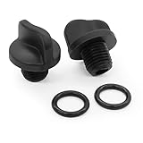 Pool Pump Drain Plug with O-Ring Replacement for