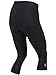 Pearl iZUMi Women's W Escape Sugar Cycling 3Qtr Tight
