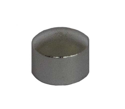 Crochet X PLONI Magnetic Studs Nickel Plated