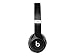 Beats Solo2 Wired On-Ear Headphone, Luxe Edition - Black