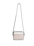 GUESS Factory Women's Laken Logo Crossbody