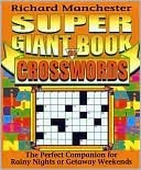 Super Giant Book of Crosswords (2008) at Amazon