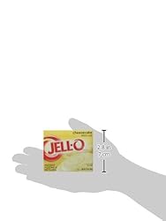 Jell-O Cheesecake Instant Pudding & Pie Filling Mix