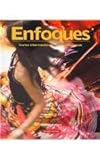 Enfoques 2/e Pack A : Curso Intermedio de Lengua Espanola, Blanco, Jose A. and Colbert, Maria, 1600071937