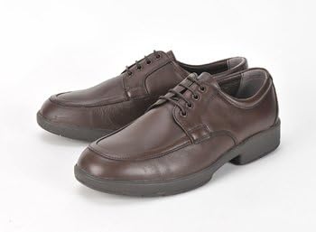 Amazon ホーキンス ビジネスシューズ エアライトクール Hb Sl Coffee 29 Hawkins ホーキンス ビジネスシューズ