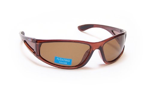 Coyote Eyewear FP-86 Bob's Floating Polarized Sunglasses