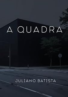 Livro A Quadra