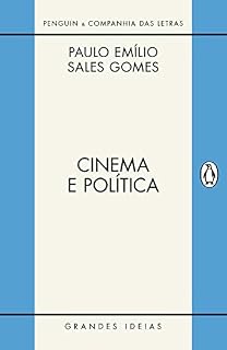 Livro Cinema e política (Grandes Ideias)