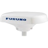 Furuno USA SXC21 Sat. Compass, 4 Antenna, Nmea 0183