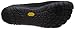 Vibram Women's CVT-Hemp-Women's Shoe, Black,40 B EU (8-8.5 US)