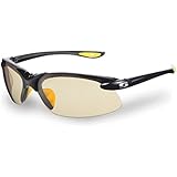 Waterloo Sunglasses Black