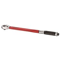 Teng Tools 1/2 Inch Drive Torque Wrench 10-150ft-lb -1292UAGEP