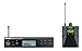 Shure P3TRA215CL Wireless In-Ear Monitor System - J13 Band