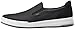 ECCO Men's Jack Slip On Fashion Sneaker