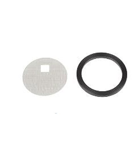 SCREEN WITH GASKET 1801 2000 4000 501 601 701 801 901 Tractor