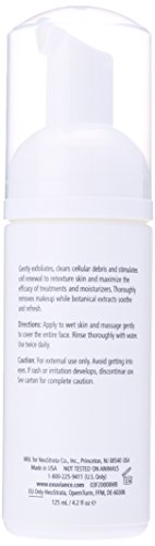 Exuviance Age Reverse Bioactiv Wash, 4.2 Fluid Ounce