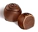 Vegan, Gluten Free, Nut Free | Signature Truffle Collection (6 Pieces) | Dairy Free, Soy Free, Sesame Free | Allergy Friendly Gifts | No Whey Foods
