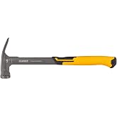 DEWALT 14 oz. Steel Mig Weld Hammer DWHT51138X