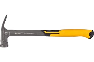 14OZ MIG Weld Hammer SEC Clip