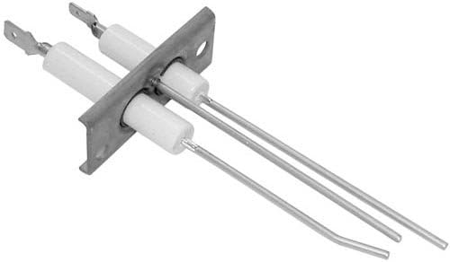 CLEV-KE53437-1 Spark Electrode - Replaces Cleveland KE53437-1 - SharpTek Supply OEM