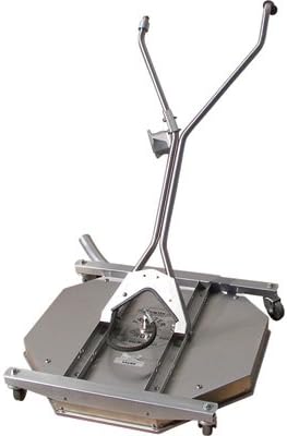 Hydro Tek Twister Vac Water Recovery Surface Cleaner - 24.5in., 4000 PSI, 6.0 GPM, Model# ANTV5