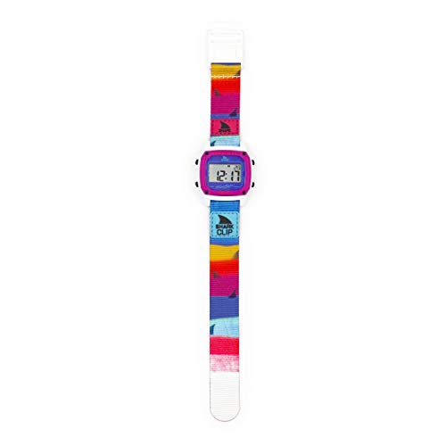 Freestyle Shark Classic Clip Ombre Fin Multi Watch