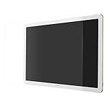 MoKo Huawei Matebook 12 Screen Protector, [Scratch Terminator] HD Clear 0.33mm Ballistic Tempered Glass Screen Protector Screen Film for Huawei Matebook 12 inch Tablet, Crystal Clear