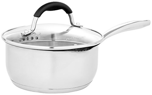 1 AVACRAFT+Stainless+Saucepan+Ergonomic+Multipurpose