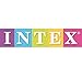 Intex 25012 Small Above Ground Pool Strainer Set Replacement Parts with Plugs