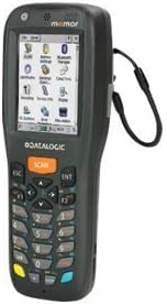 Datalogic Memor X3 Mobile Computer Memor Amazon De Elektronik