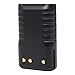 VX-231 2300mAh Li-ion Battery FNB-V103 FNB-V104 Compatible for Vertex VX231 VX-228 VX-230 VX-234 FNB-V104LI (Works with CD-34 Charger)