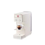 Illy Y3.3 Single Serve Espresso and Coffee Capsule