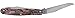Case Muskrat Pocket Knives