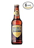 Kaliber Non-alcoholic Beer Made in Ireland By Guinness - Six Pack