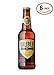 Kaliber Non-alcoholic Beer Made in Ireland By Guinness - 6 Bottles