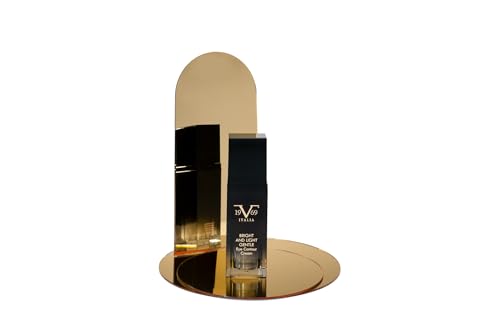 DAKOTT 19V69 ITALIA BRIGHT AND LIGHT GENTLE: EYE CONTOUR CREAM