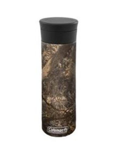 Best Coleman Camouflage Men S Stainless Steel Thermal Travel Mug 17 Oz Bpa Free Mug Makes The Best Duck Dynasty Gift Idea Hunters Fishermen And Outdoorsmen Best Fathers Day Gifts Ideas From
