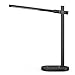 TaoTronics Colorful Table Lamp Modern Dimmable LED Desk Lamp Table Lamp, Black.