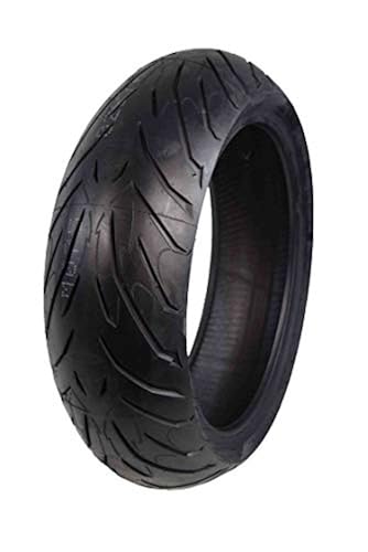 Pirelli Angel ST Front Rear Street Sport Touring Motorcycle