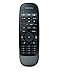 Logitech 915-000194 - Harmony Smart Remote Control with Smartphone App - Black (Renewed)