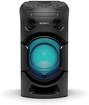 sony home theatre v21d