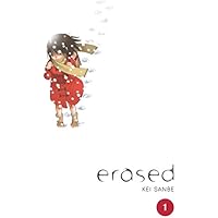 Erased, Vol. 1 (Volume 1) (Erased, 1)