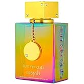 Chdousha Club d Nuit Untold Eau de Parfum Spray for Men 3.6 oZ(100ml)