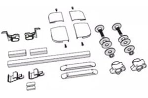 Bak Industries - PARTS-MX UPGRADE KIT - PARTS-MX4 UPGRADE KIT