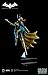 Batman Arkham Knight Batgirl 1:10 Scale Statue