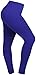 Lataly Women's Plus Size Leggings Summer Lightweight Breathable Yoga Legging