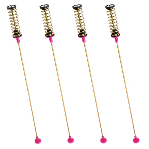 DC68-03172d-00 Suspension Rods for Samsung Top Load Washer Compatible with Samsung Washer WA50R5200AW, WA50R5400AV, WA45H7000AW, Length: 26.4in