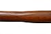 E-BOGU Super Heavy Bokken