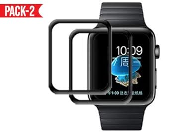 apple watch series 4 scratches